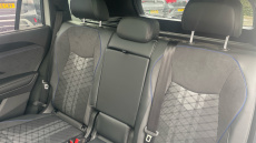 Volkswagen Tayron 1.5 TSI eHybrid R-Line Edition 5dr DSG6 Estate